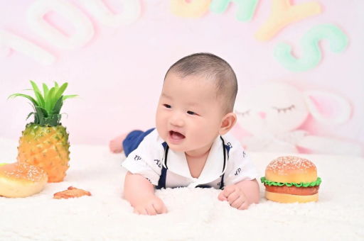 蓬莱宝宝的辅食食谱